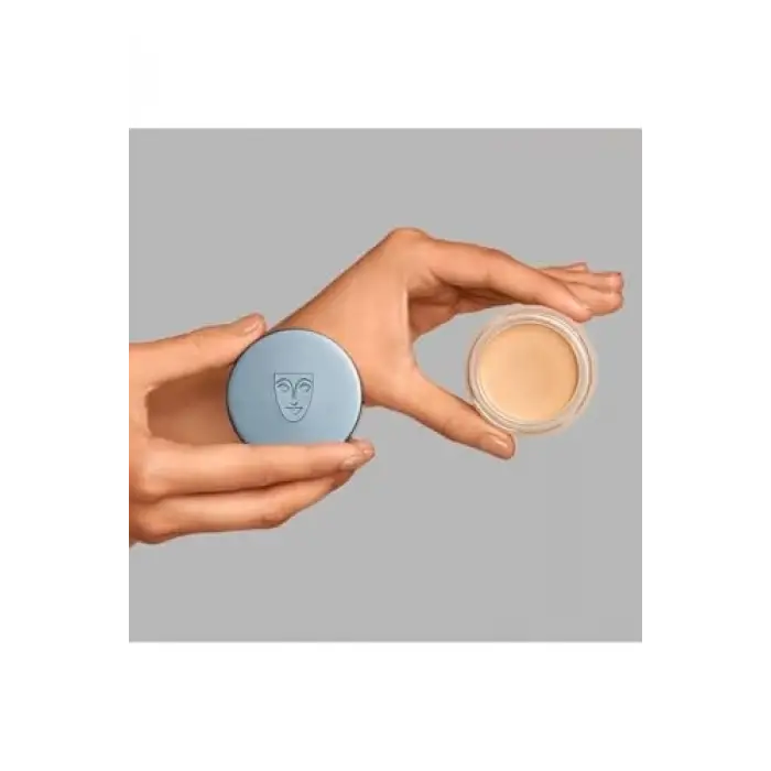 Digital Complexion Cream Foundation 11000 O17