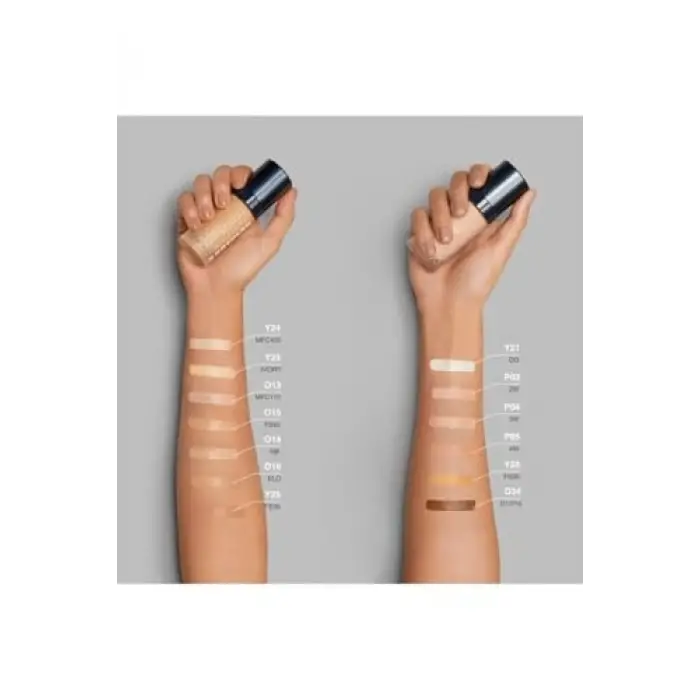Digital Complexion Cream Foundation 11000 Y25