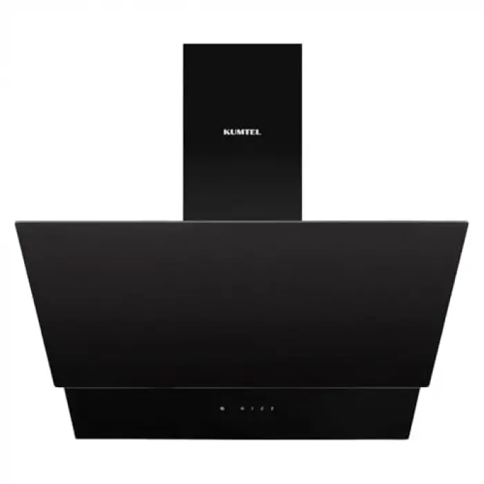 Digital Plus 15 Programlı Ankastre Set, Siyah