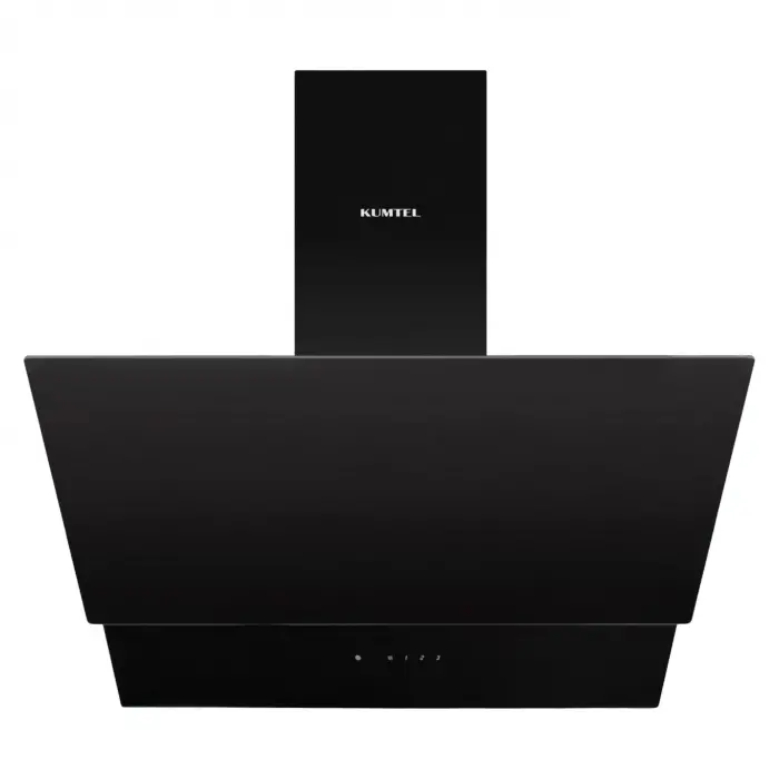 Digital Plus 15 Programlı Ankastre Set, Siyah