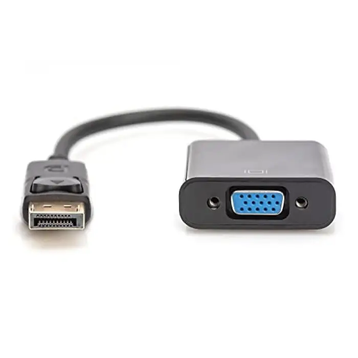 Digitus Display>VGA S Kablo (AK-340403-001)