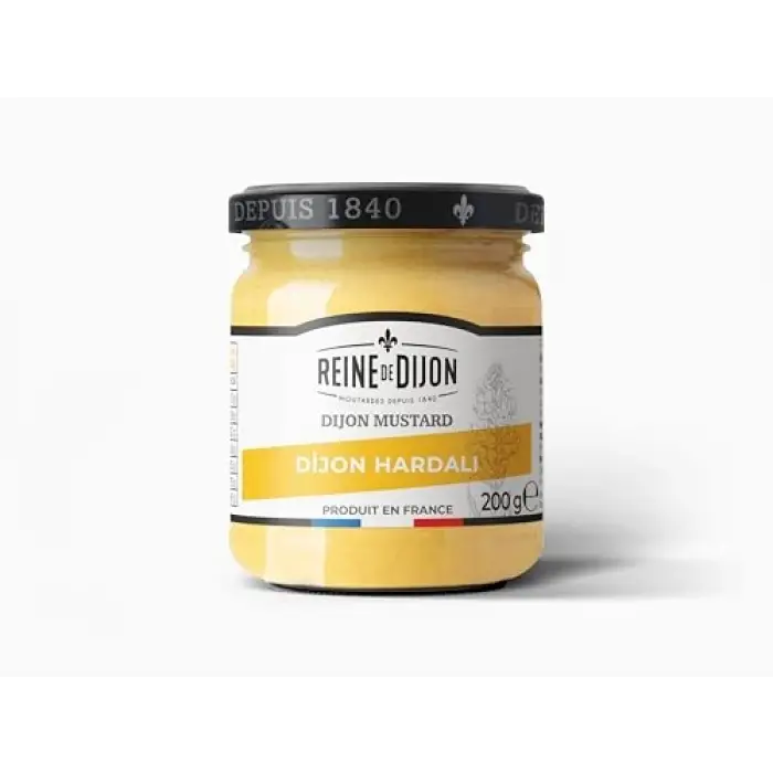 Dijon Hardalı 200 G