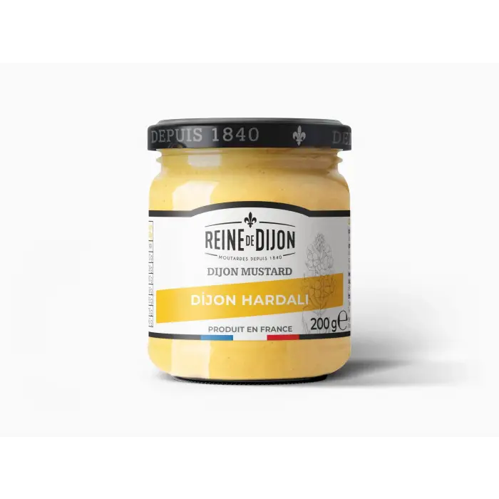 Dijon Hardalı 200 G