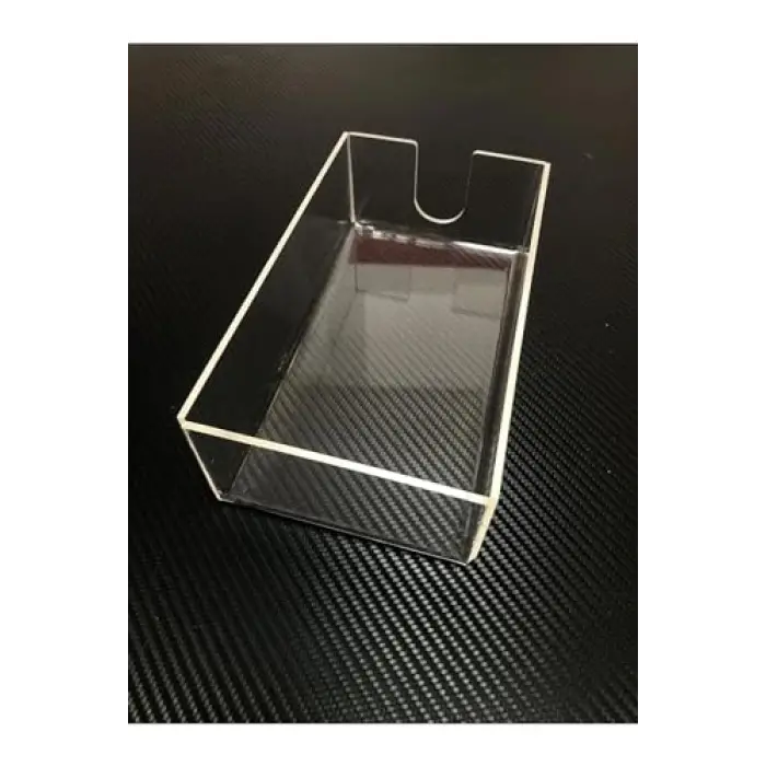 Dikdörtgen Peçetelik (12 cm x 20 cm)