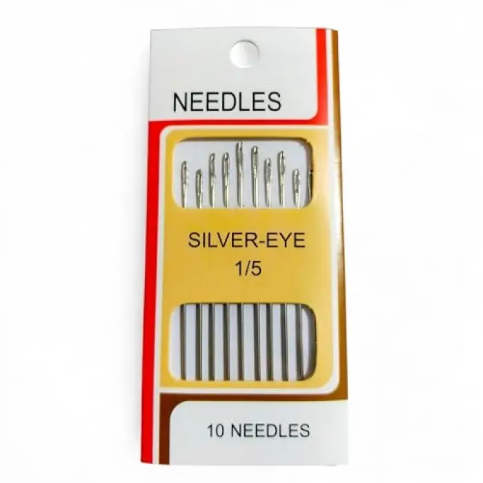 Dikiş İğnesi Needles