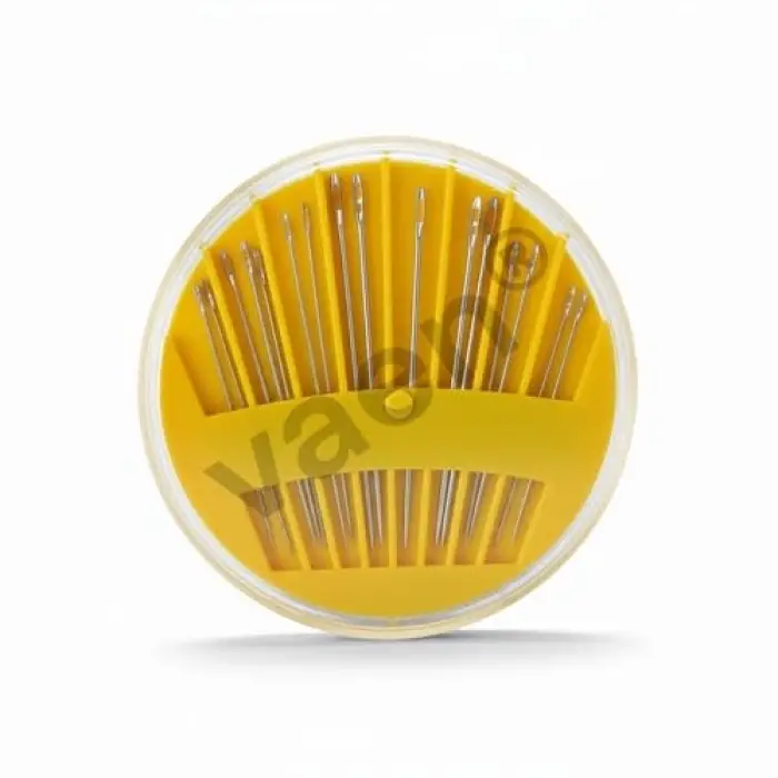 Dikiş İğnesi Needles