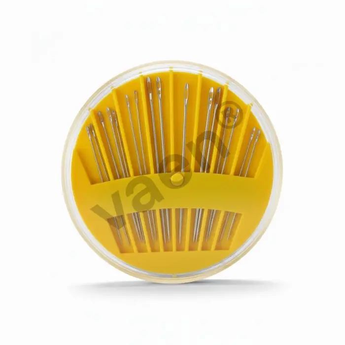 Dikiş İğnesi Needles