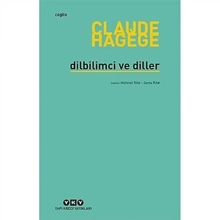 Dilbilimci ve Diller
