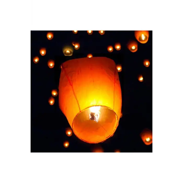 Dilek Feneri Balonu