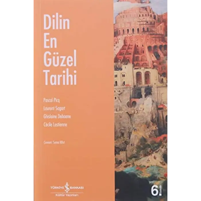 Dilin EN Güzel Tarihi