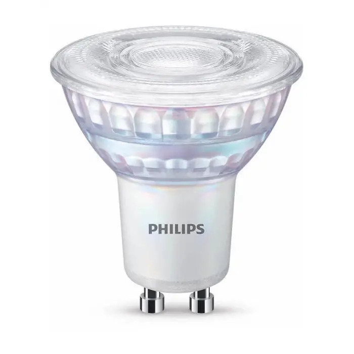 dimmable led gu10