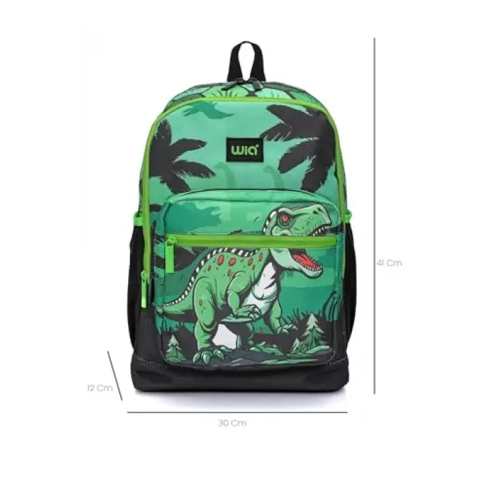 Dino Erkek Çocuk 3lü Çanta Seti
