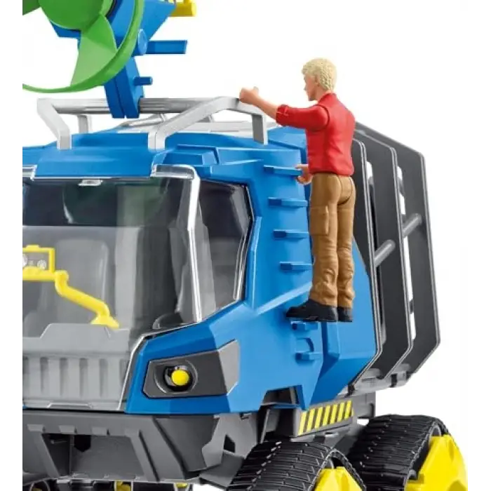 Dino Takip Aracı Oyuncak