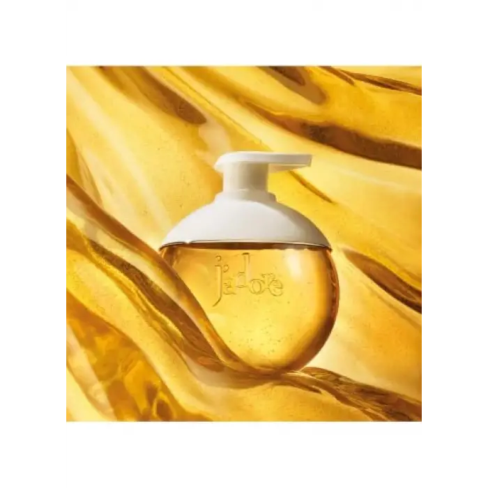 Dior 200 Ml Parfüm Duş Jeli