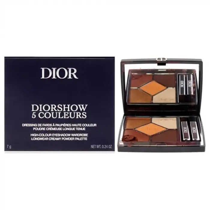 DIORSHOW 5 COULEURS