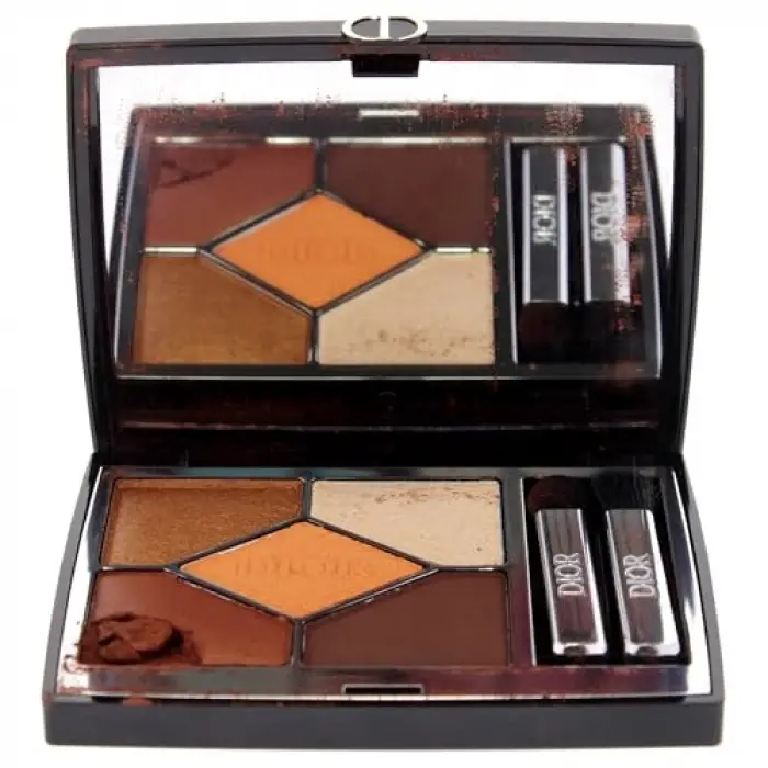 DIORSHOW 5 COULEURS