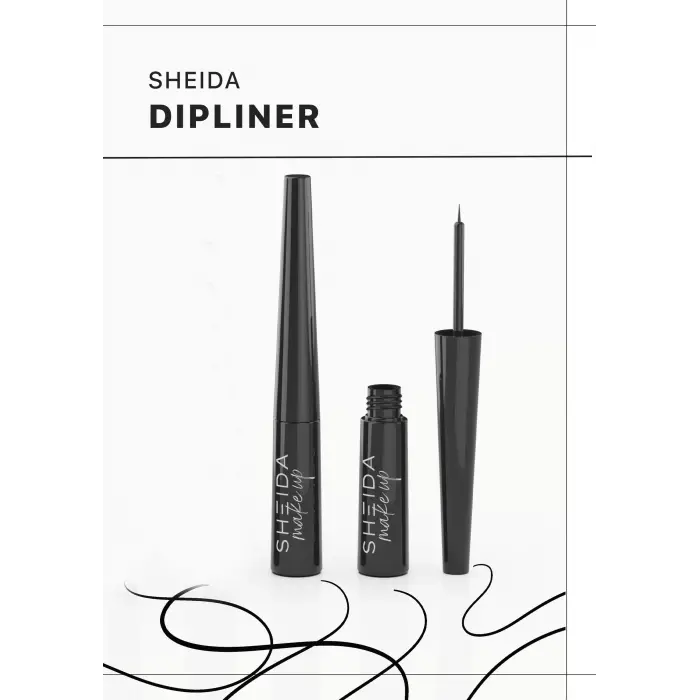 Dip Eyeliner