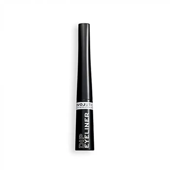 Dip Eyeliner Black