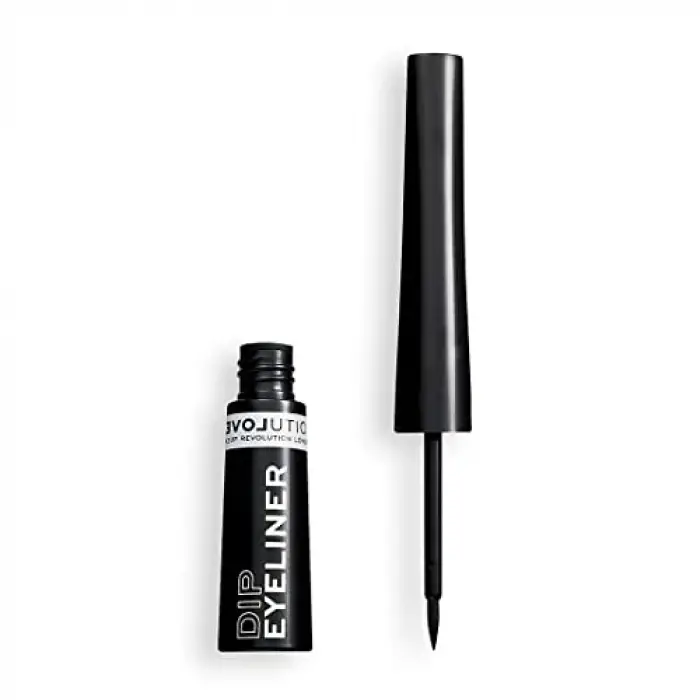 Dip Eyeliner Black