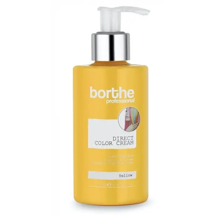 Direct Color Cream Boya 200 ml