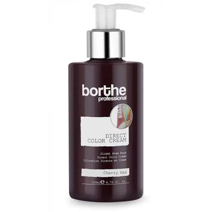 Direct Color Cream Boya 200ml