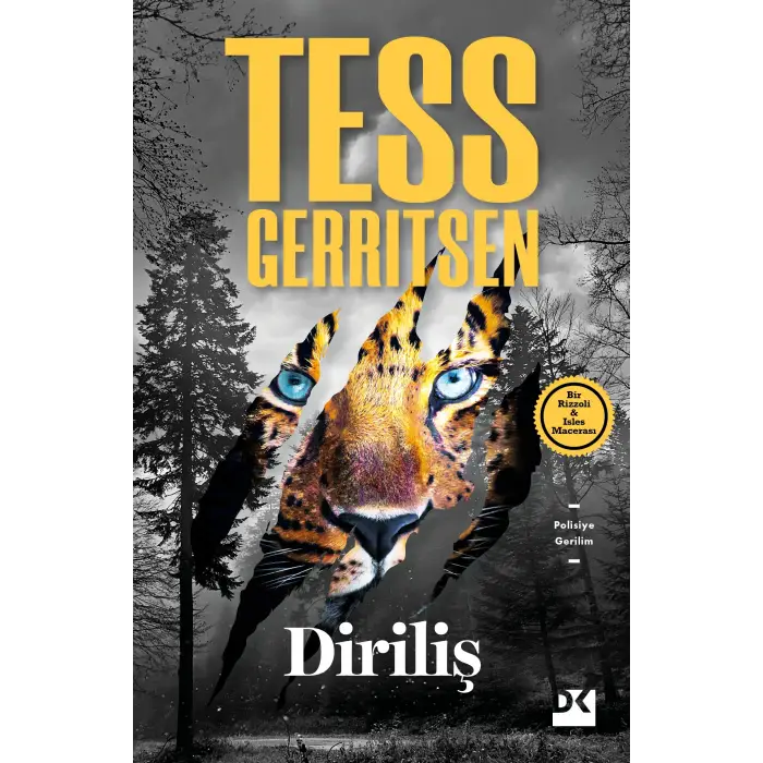 Diriliş romanı