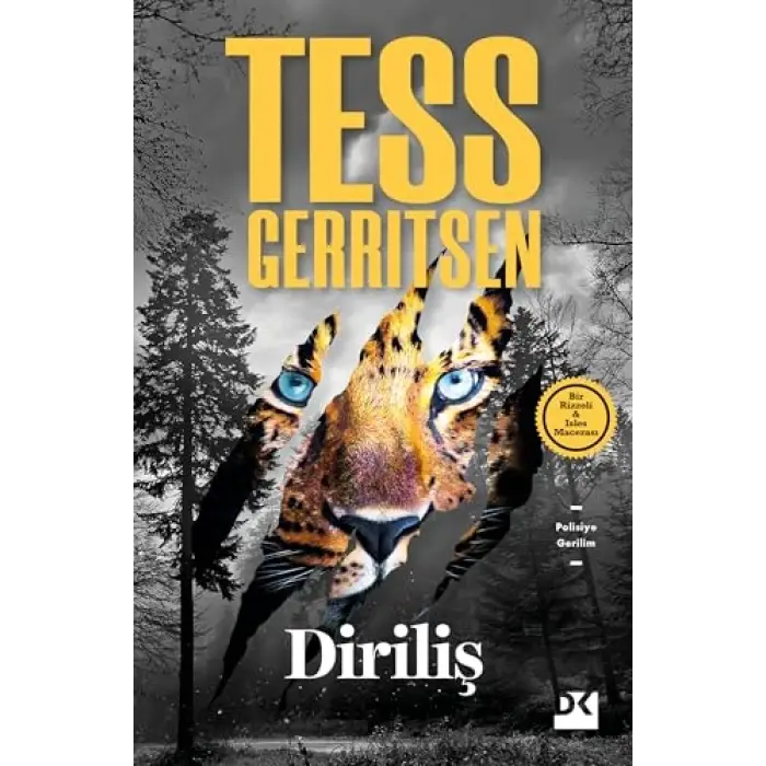 Diriliş romanı