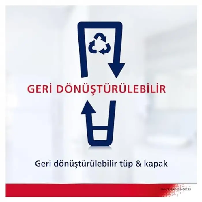 Diş Eti Bakımı Tam Koruma Diş Macunu 75 ml