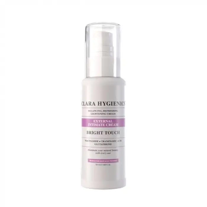 Dış Kullanım için İntim Krem 50 ml