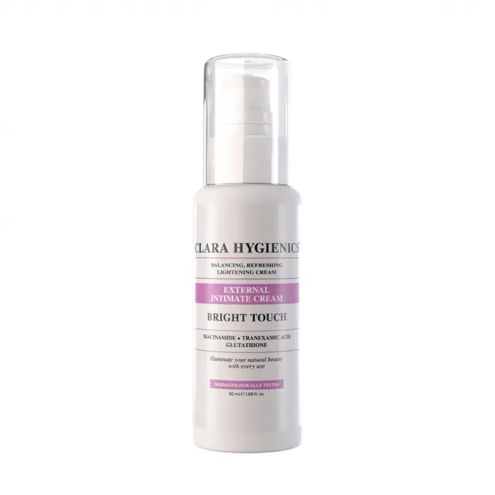 Dış Kullanım için İntim Krem 50 ml