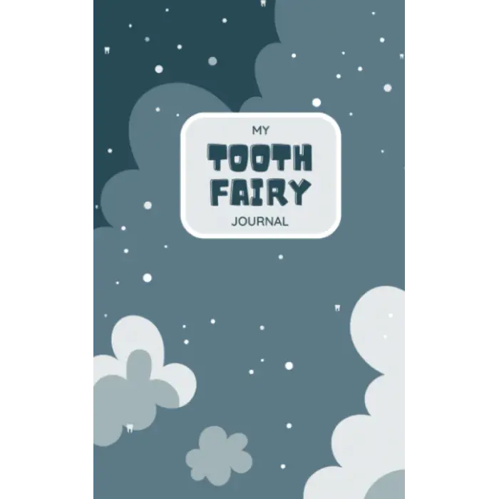 Diş Perisi Günlüğü