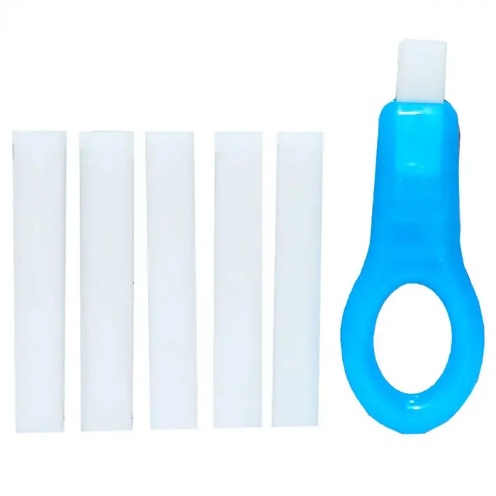 Diş Temizleme Kiti 5li 1 Set