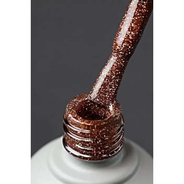 Disco Efekt Kalıcı Oje D003 10 ml