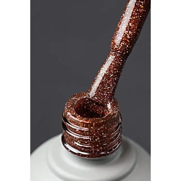 Disco Efekt Kalıcı Oje D003 10 ml