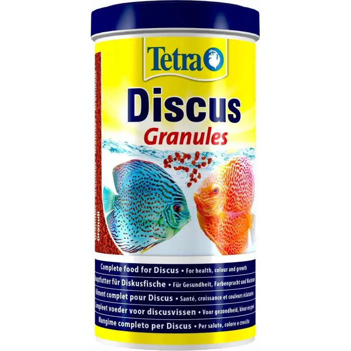 Dişcus Bits 1 L./300 g