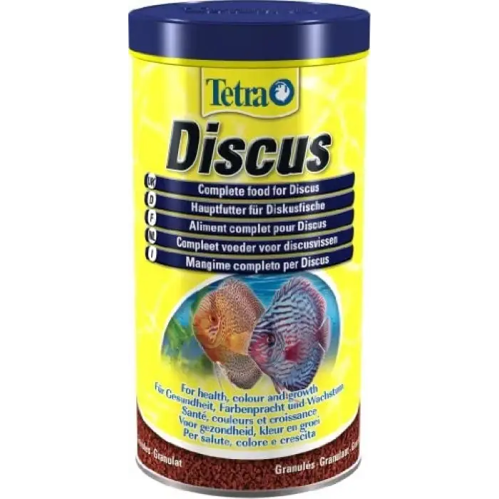 Dişcus Bits 1 L./300 g