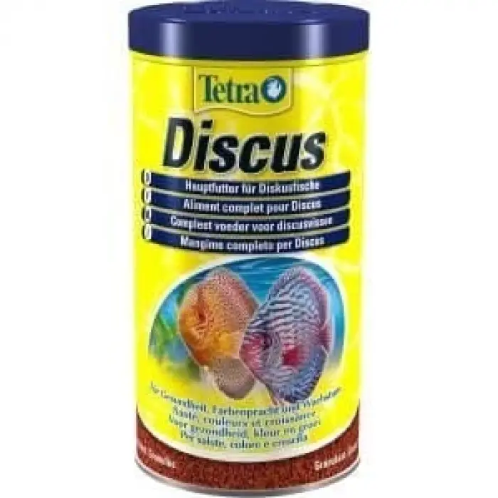 Dişcus Bits 1 L./300 g