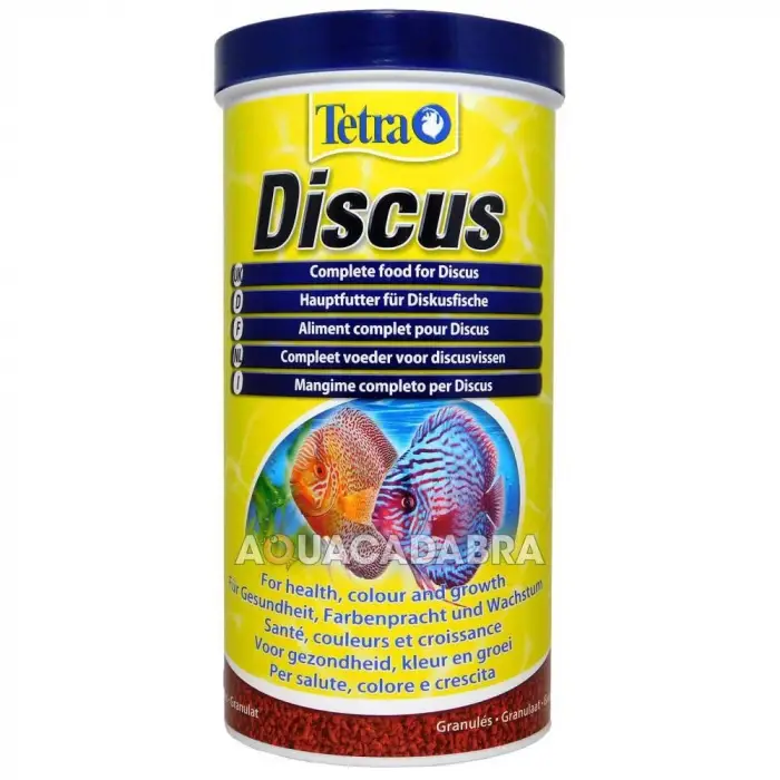 Dişcus Bits 1 L./300 g