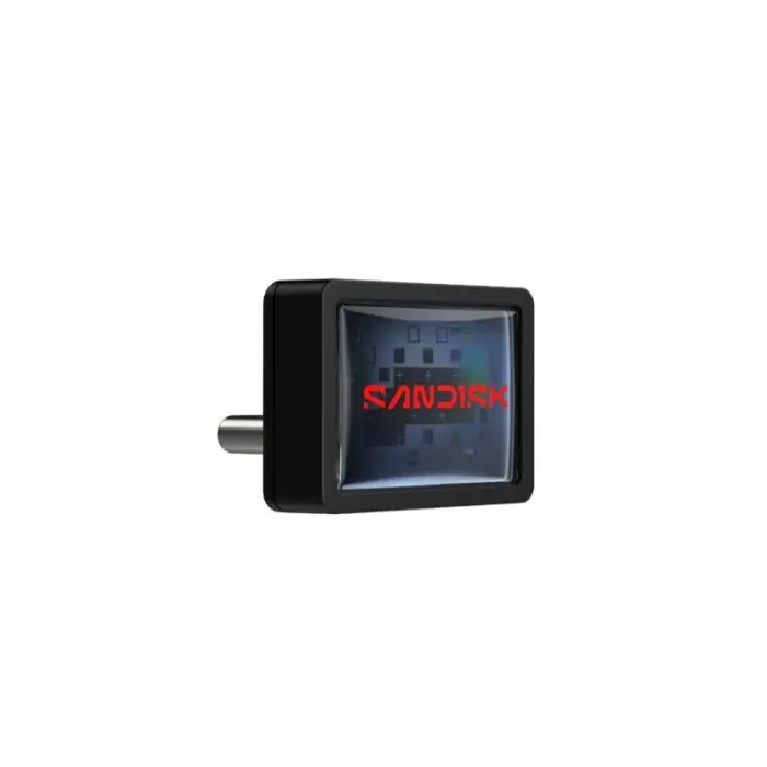 Disk — Extreme Fit USB-C™ Flash 64GB