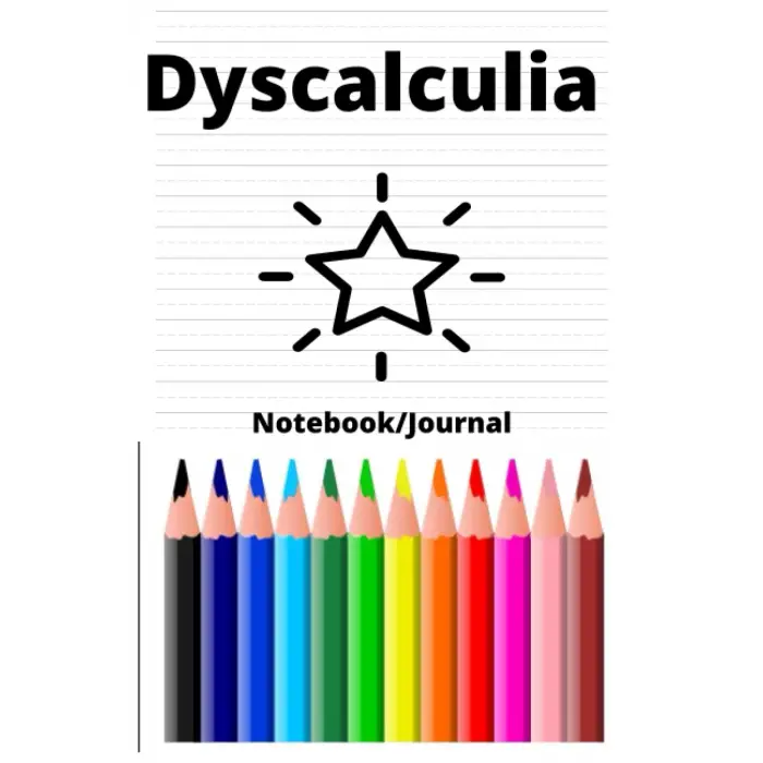 Diskalkuli Günlük Defteri