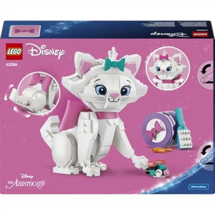 Disney Aristokediler Sevimli Marie 43286