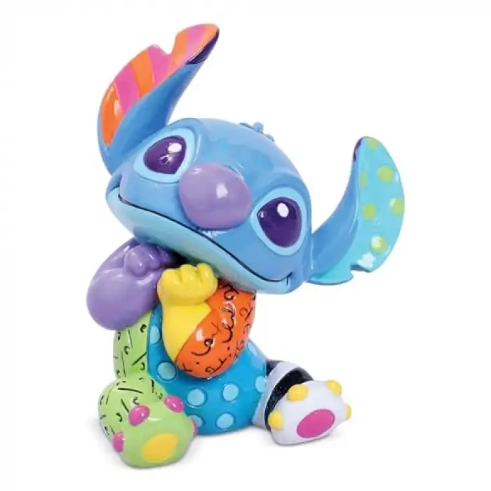Disney Britto Collection Dikiş Mini Figür