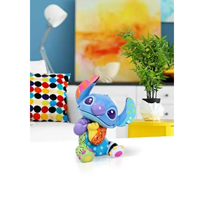 Disney Britto Collection Dikiş Mini Figür