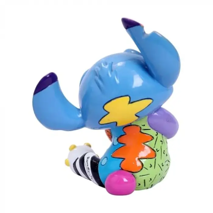 Disney Britto Collection Dikiş Mini Figür