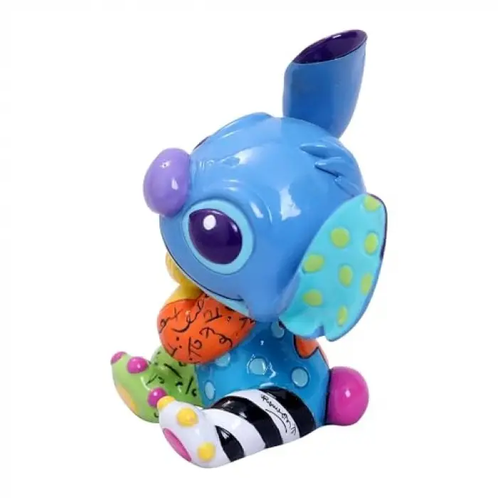 Disney Britto Collection Dikiş Mini Figür