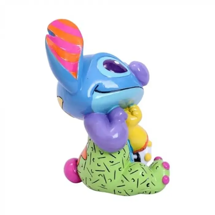 Disney Britto Collection Dikiş Mini Figür