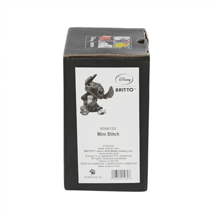 Disney Britto Collection Dikiş Mini Figür