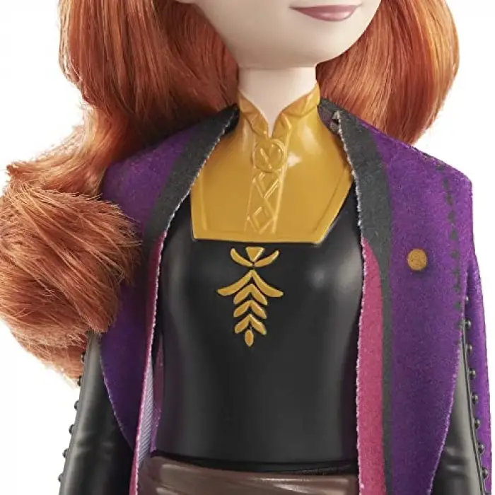 Disney Frozen HLW50 | FD Core - Anna Fr 2