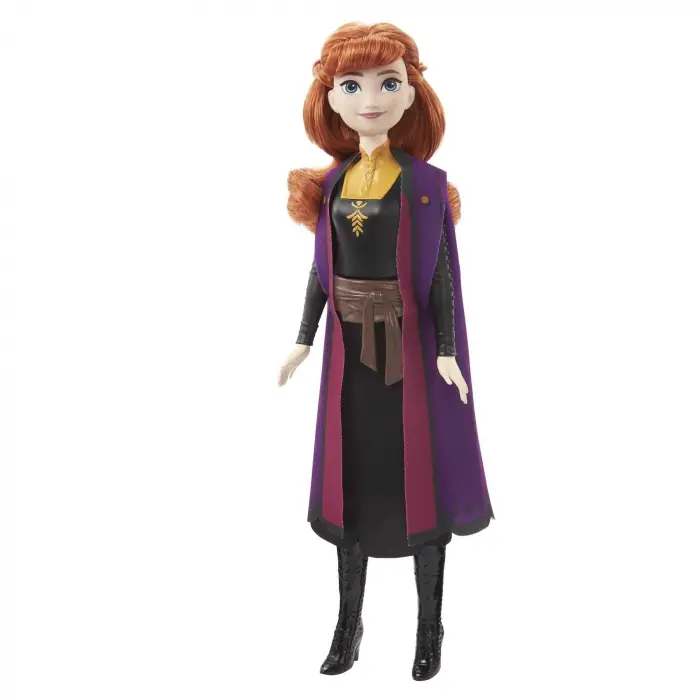Disney Frozen HLW50 | FD Core - Anna Fr 2