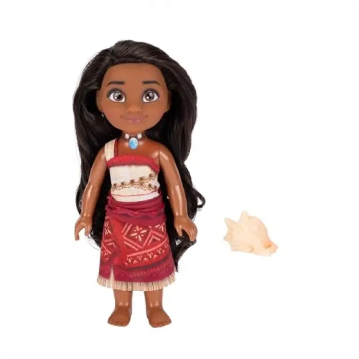 Disney Moana - Moana 15 cm Bebek